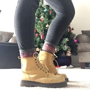 Prima Royale Fashion Worker Boots